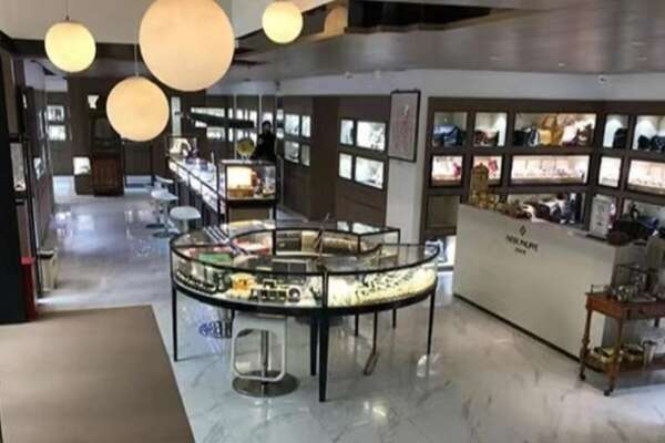 前进区寄卖奢侈品店